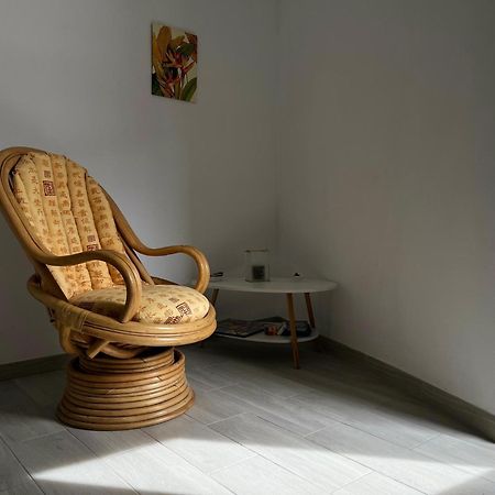 Tranquilidad Y Relax Lejlighed Valsequillo Eksteriør billede