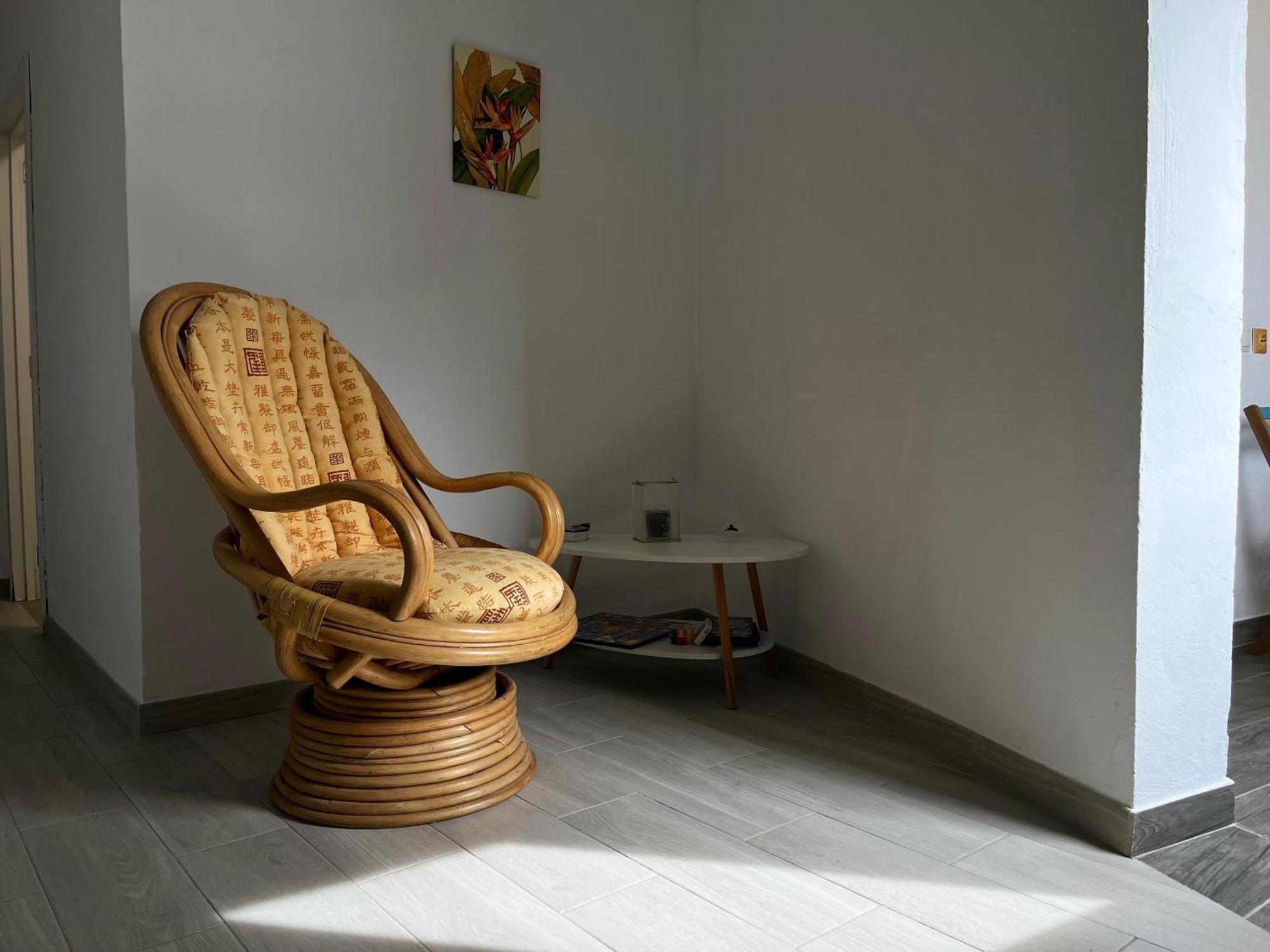 Tranquilidad Y Relax Lejlighed Valsequillo Eksteriør billede